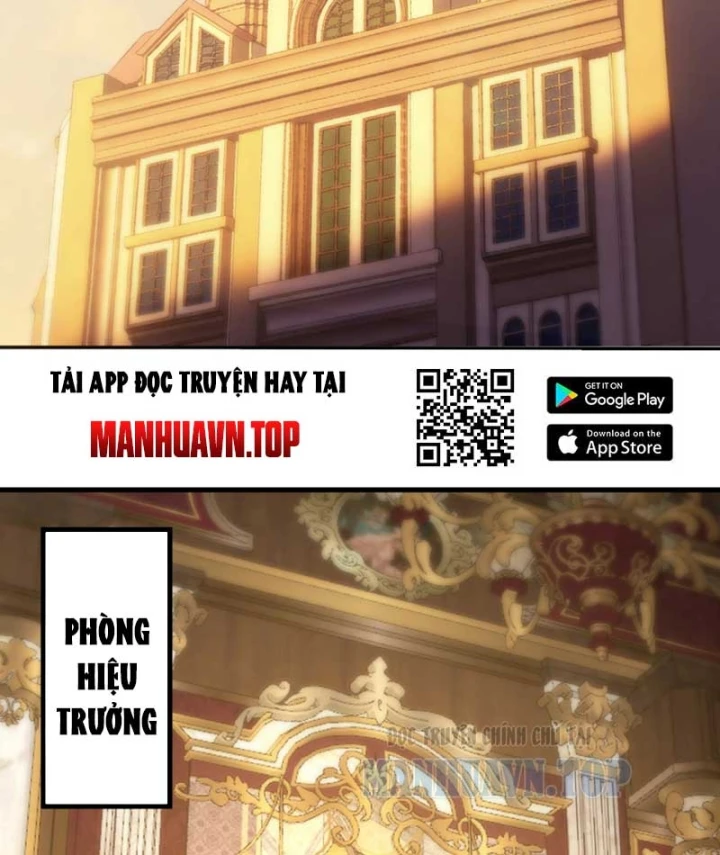 Tân Sinh Cấp SS Của Học Viện Pháp Thuật Siêu Cấp Chapter 9 - 77