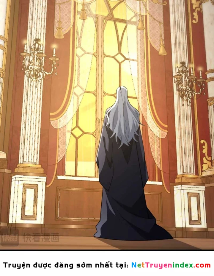 Tân Sinh Cấp SS Của Học Viện Pháp Thuật Siêu Cấp Chapter 9 - 78