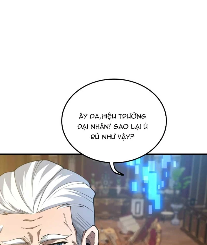 Tân Sinh Cấp SS Của Học Viện Pháp Thuật Siêu Cấp Chapter 9 - 79