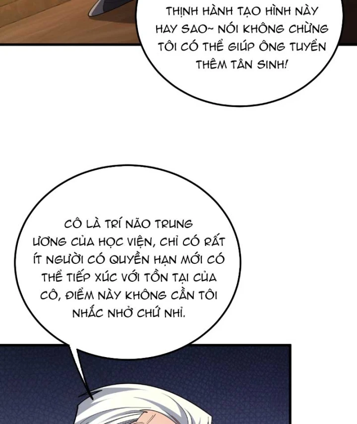 Tân Sinh Cấp SS Của Học Viện Pháp Thuật Siêu Cấp Chapter 9 - 85