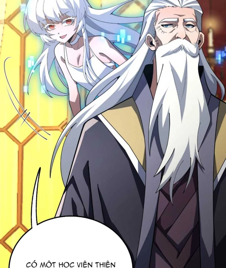 Tân Sinh Cấp SS Của Học Viện Pháp Thuật Siêu Cấp Chapter 9 - 89