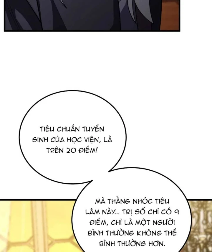 Tân Sinh Cấp SS Của Học Viện Pháp Thuật Siêu Cấp Chapter 9 - 92