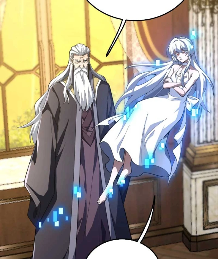 Tân Sinh Cấp SS Của Học Viện Pháp Thuật Siêu Cấp Chapter 9 - 93