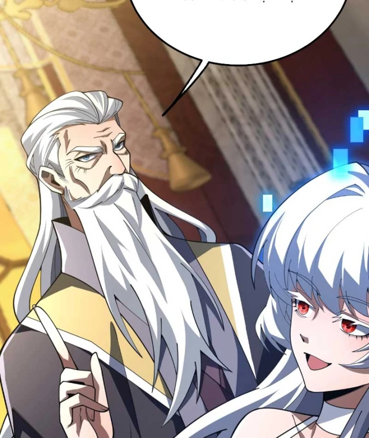 Tân Sinh Cấp SS Của Học Viện Pháp Thuật Siêu Cấp Chapter 9 - 95