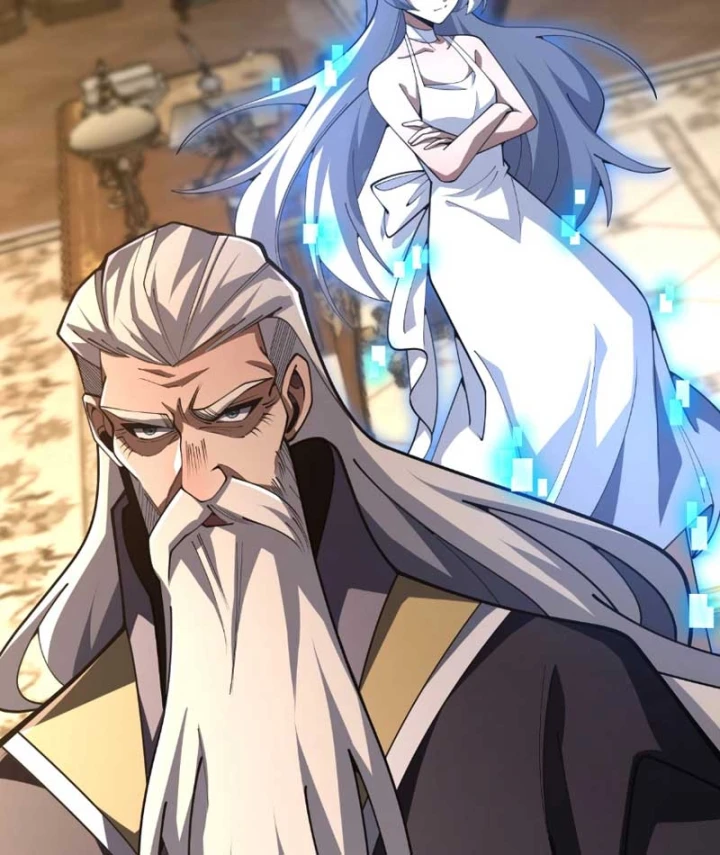 Tân Sinh Cấp SS Của Học Viện Pháp Thuật Siêu Cấp Chapter 9 - 100