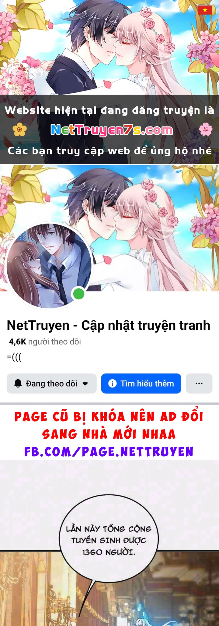 Tân Sinh Cấp SS Của Học Viện Pháp Thuật Siêu Cấp Chapter 10 - 1