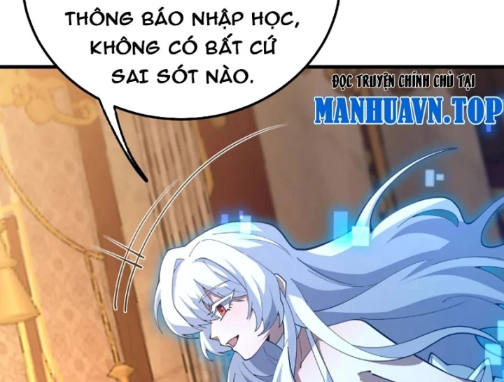 Tân Sinh Cấp SS Của Học Viện Pháp Thuật Siêu Cấp Chapter 10 - 11