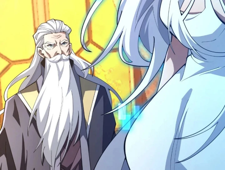 Tân Sinh Cấp SS Của Học Viện Pháp Thuật Siêu Cấp Chapter 10 - 23