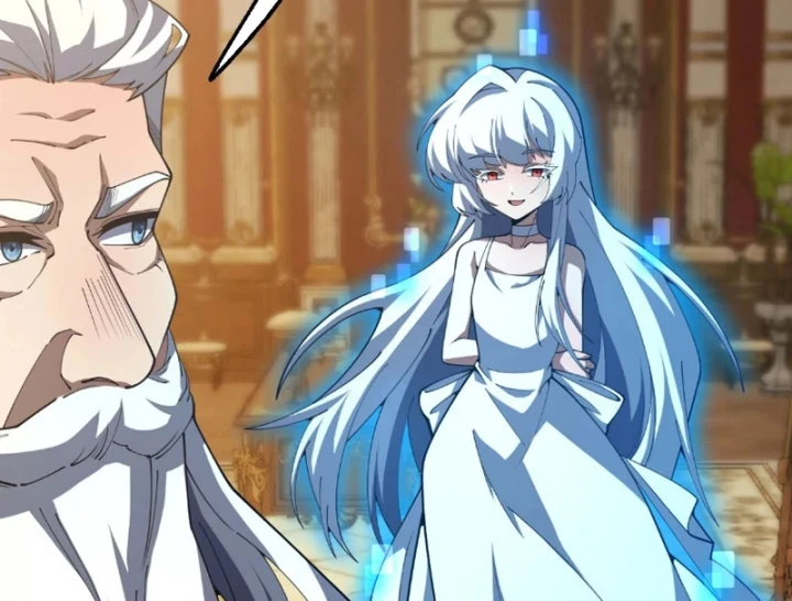 Tân Sinh Cấp SS Của Học Viện Pháp Thuật Siêu Cấp Chapter 10 - 55