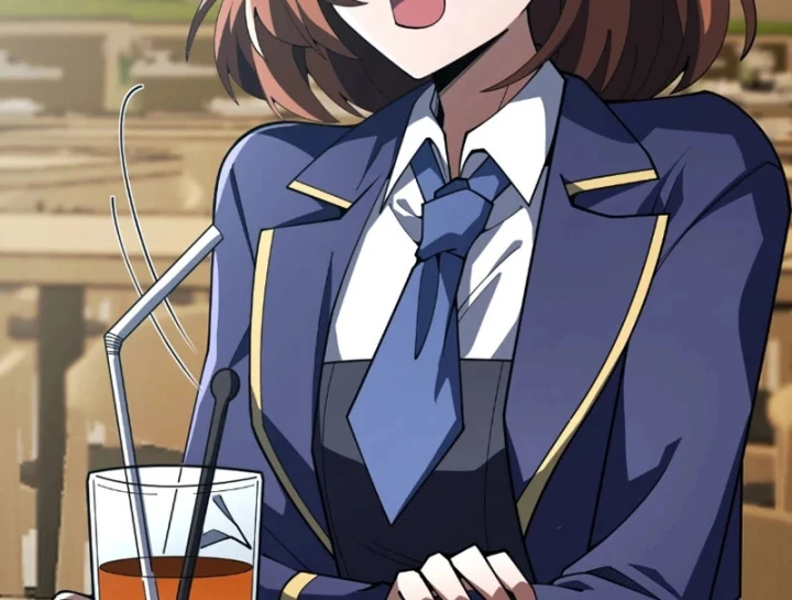 Tân Sinh Cấp SS Của Học Viện Pháp Thuật Siêu Cấp Chapter 10 - 63