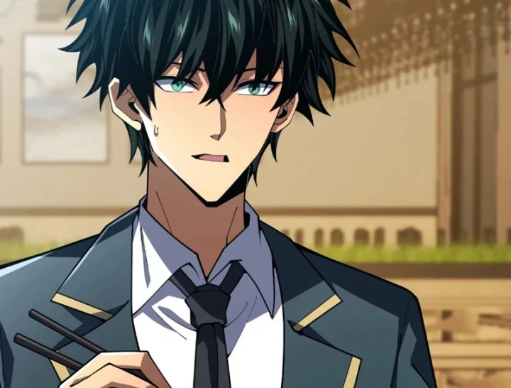 Tân Sinh Cấp SS Của Học Viện Pháp Thuật Siêu Cấp Chapter 10 - 66