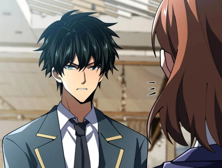 Tân Sinh Cấp SS Của Học Viện Pháp Thuật Siêu Cấp Chapter 10 - 73