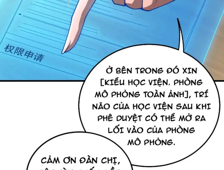 Tân Sinh Cấp SS Của Học Viện Pháp Thuật Siêu Cấp Chapter 10 - 87