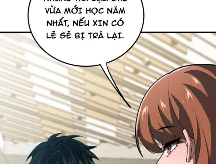 Tân Sinh Cấp SS Của Học Viện Pháp Thuật Siêu Cấp Chapter 10 - 89