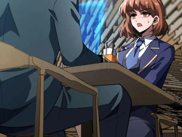 Tân Sinh Cấp SS Của Học Viện Pháp Thuật Siêu Cấp Chapter 10 - 99