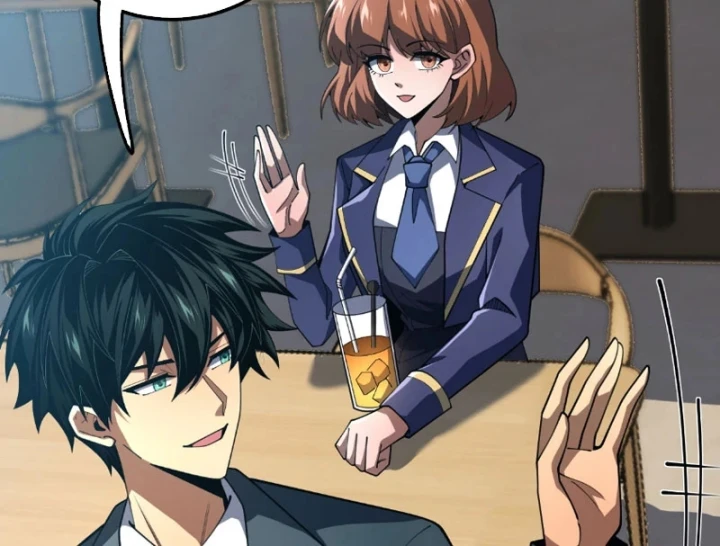 Tân Sinh Cấp SS Của Học Viện Pháp Thuật Siêu Cấp Chapter 10 - 117