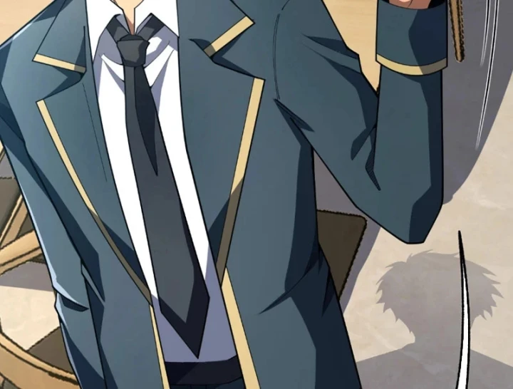 Tân Sinh Cấp SS Của Học Viện Pháp Thuật Siêu Cấp Chapter 10 - 118