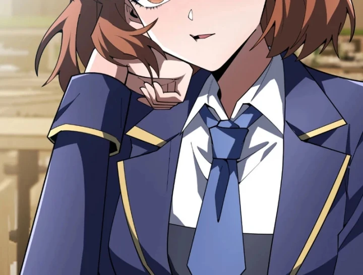 Tân Sinh Cấp SS Của Học Viện Pháp Thuật Siêu Cấp Chapter 10 - 123