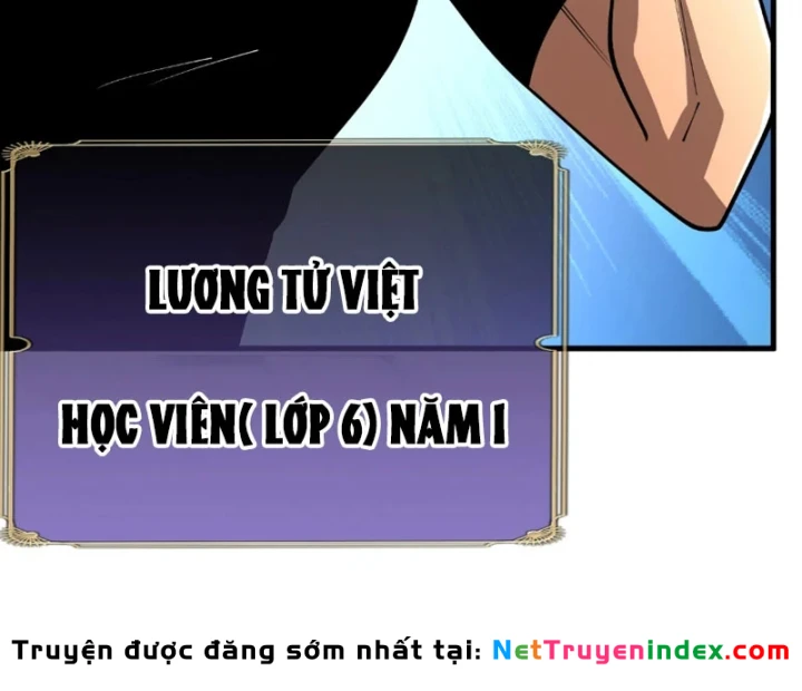 Tân Sinh Cấp SS Của Học Viện Pháp Thuật Siêu Cấp Chapter 10 - 132