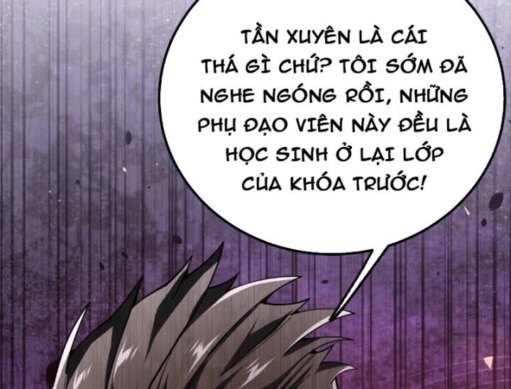 Tân Sinh Cấp SS Của Học Viện Pháp Thuật Siêu Cấp Chapter 10 - 135