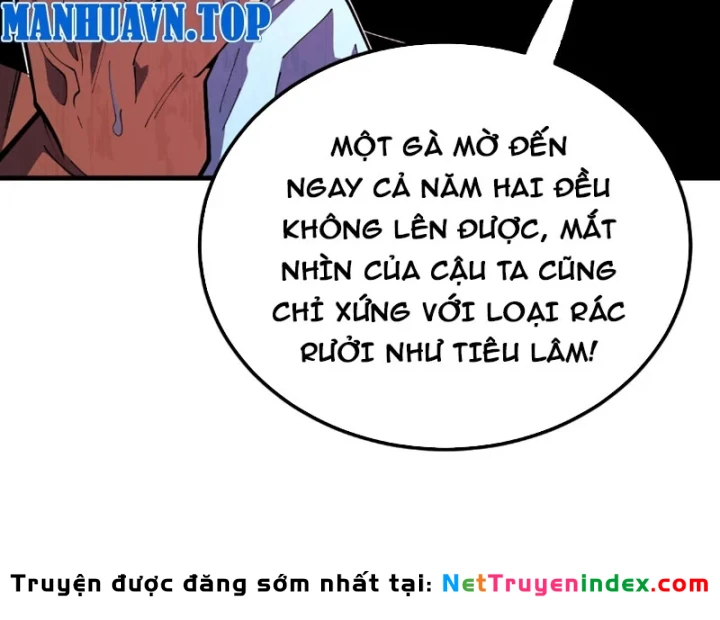 Tân Sinh Cấp SS Của Học Viện Pháp Thuật Siêu Cấp Chapter 10 - 138