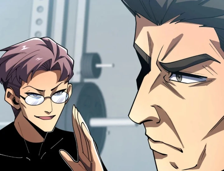 Tân Sinh Cấp SS Của Học Viện Pháp Thuật Siêu Cấp Chapter 10 - 145