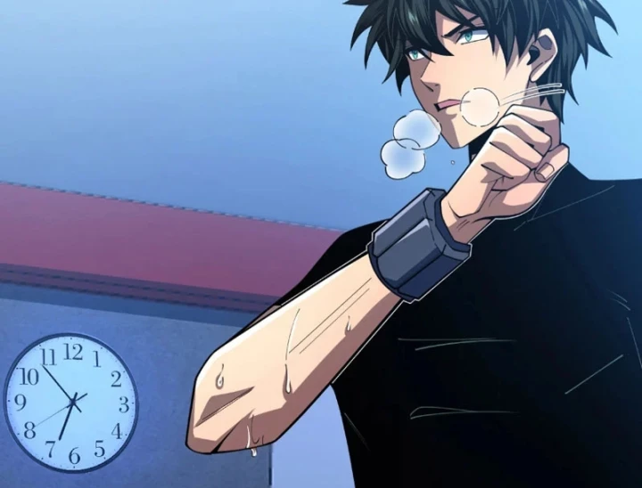 Tân Sinh Cấp SS Của Học Viện Pháp Thuật Siêu Cấp Chapter 10 - 157