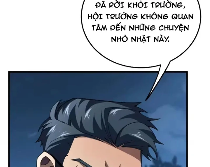 Tân Sinh Cấp SS Của Học Viện Pháp Thuật Siêu Cấp Chapter 11 - 29