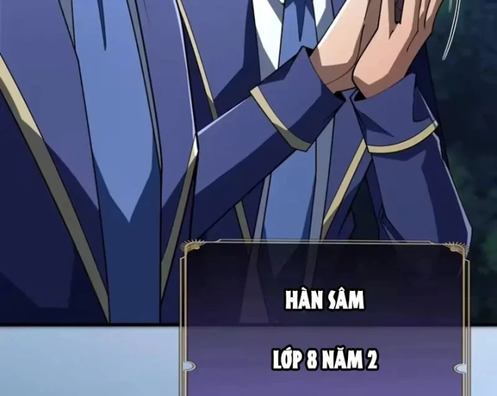 Tân Sinh Cấp SS Của Học Viện Pháp Thuật Siêu Cấp Chapter 11 - 34