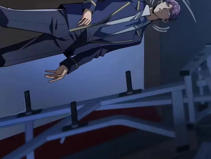 Tân Sinh Cấp SS Của Học Viện Pháp Thuật Siêu Cấp Chapter 11 - 49