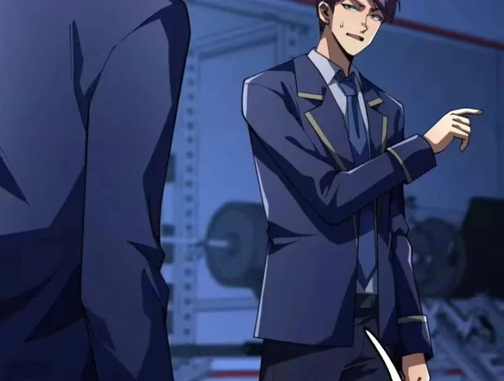 Tân Sinh Cấp SS Của Học Viện Pháp Thuật Siêu Cấp Chapter 11 - 53