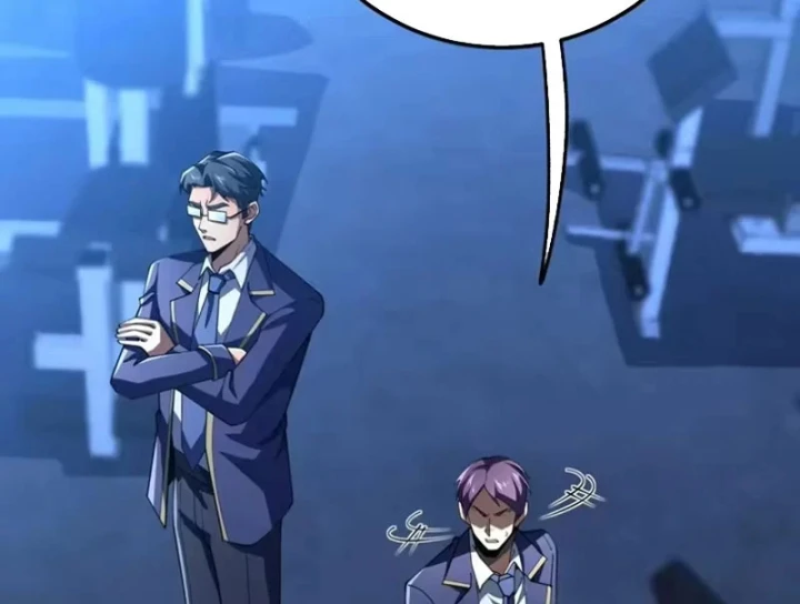 Tân Sinh Cấp SS Của Học Viện Pháp Thuật Siêu Cấp Chapter 11 - 61