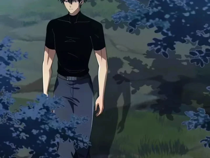 Tân Sinh Cấp SS Của Học Viện Pháp Thuật Siêu Cấp Chapter 11 - 96