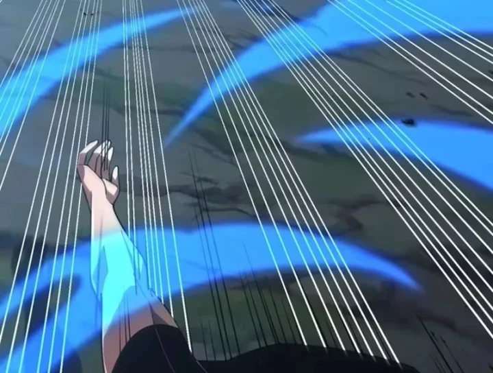 Tân Sinh Cấp SS Của Học Viện Pháp Thuật Siêu Cấp Chapter 11 - 127