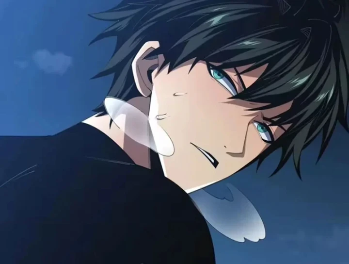 Tân Sinh Cấp SS Của Học Viện Pháp Thuật Siêu Cấp Chapter 11 - 131