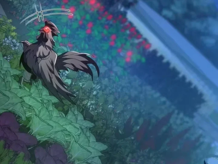 Tân Sinh Cấp SS Của Học Viện Pháp Thuật Siêu Cấp Chapter 11 - 150