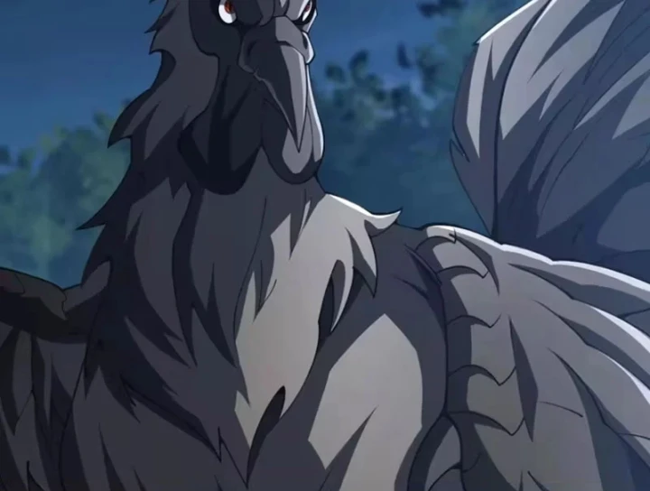 Tân Sinh Cấp SS Của Học Viện Pháp Thuật Siêu Cấp Chapter 11 - 161