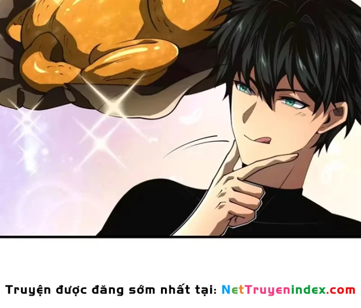 Tân Sinh Cấp SS Của Học Viện Pháp Thuật Siêu Cấp Chapter 11 - 164