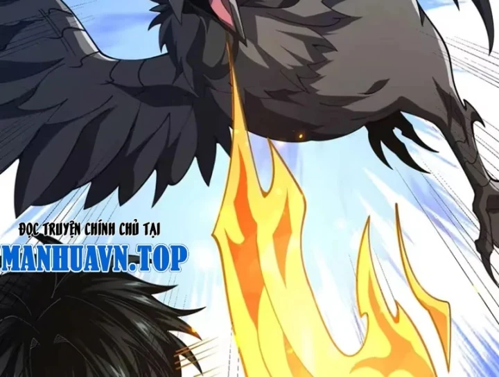 Tân Sinh Cấp SS Của Học Viện Pháp Thuật Siêu Cấp Chapter 11 - 169