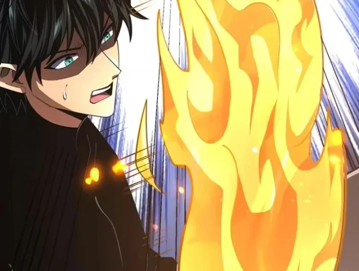 Tân Sinh Cấp SS Của Học Viện Pháp Thuật Siêu Cấp Chapter 11 - 170