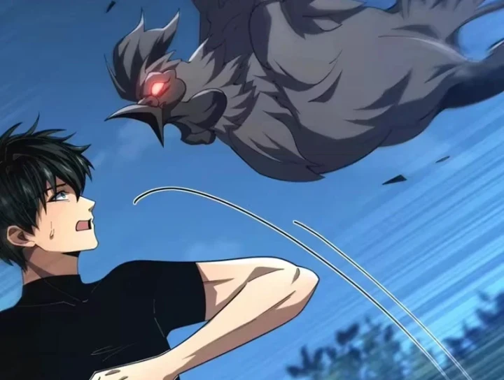 Tân Sinh Cấp SS Của Học Viện Pháp Thuật Siêu Cấp Chapter 11 - 174