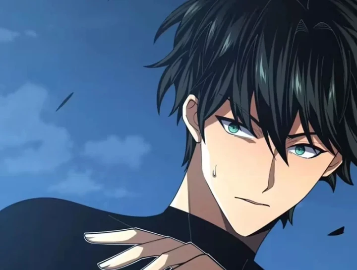 Tân Sinh Cấp SS Của Học Viện Pháp Thuật Siêu Cấp Chapter 11 - 181