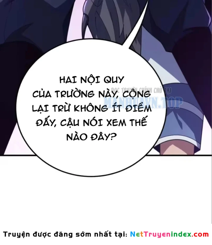 Tân Sinh Cấp SS Của Học Viện Pháp Thuật Siêu Cấp Chapter 12 - 49