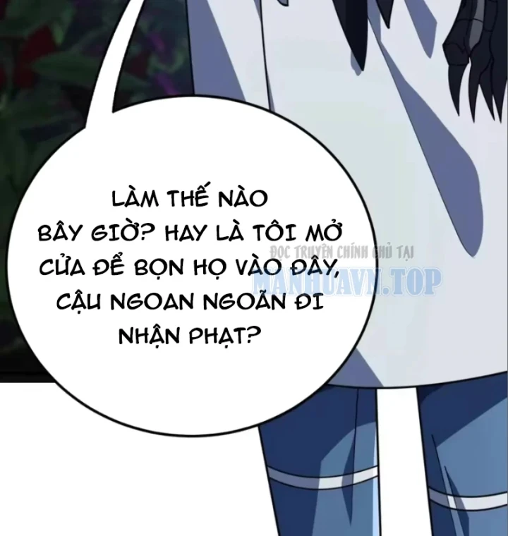 Tân Sinh Cấp SS Của Học Viện Pháp Thuật Siêu Cấp Chapter 12 - 55