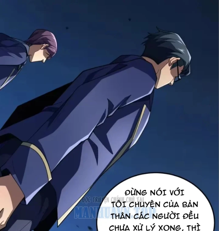 Tân Sinh Cấp SS Của Học Viện Pháp Thuật Siêu Cấp Chapter 12 - 109
