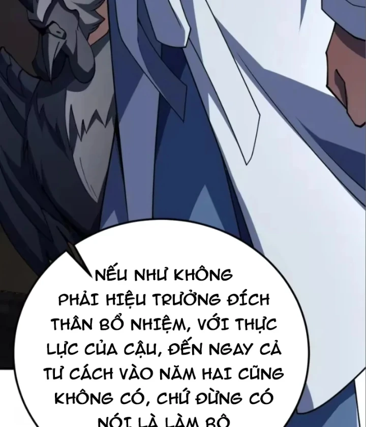 Tân Sinh Cấp SS Của Học Viện Pháp Thuật Siêu Cấp Chapter 12 - 124