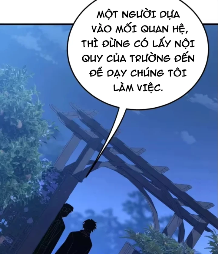 Tân Sinh Cấp SS Của Học Viện Pháp Thuật Siêu Cấp Chapter 12 - 126