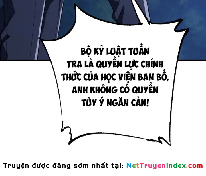 Tân Sinh Cấp SS Của Học Viện Pháp Thuật Siêu Cấp Chapter 13 - 17