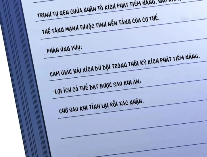 Tân Sinh Cấp SS Của Học Viện Pháp Thuật Siêu Cấp Chapter 13 - 176