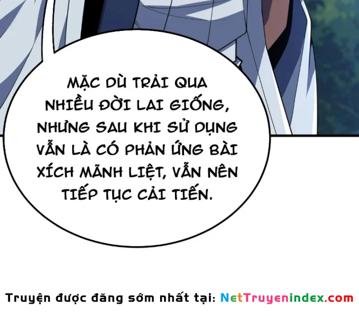Tân Sinh Cấp SS Của Học Viện Pháp Thuật Siêu Cấp Chapter 13 - 179